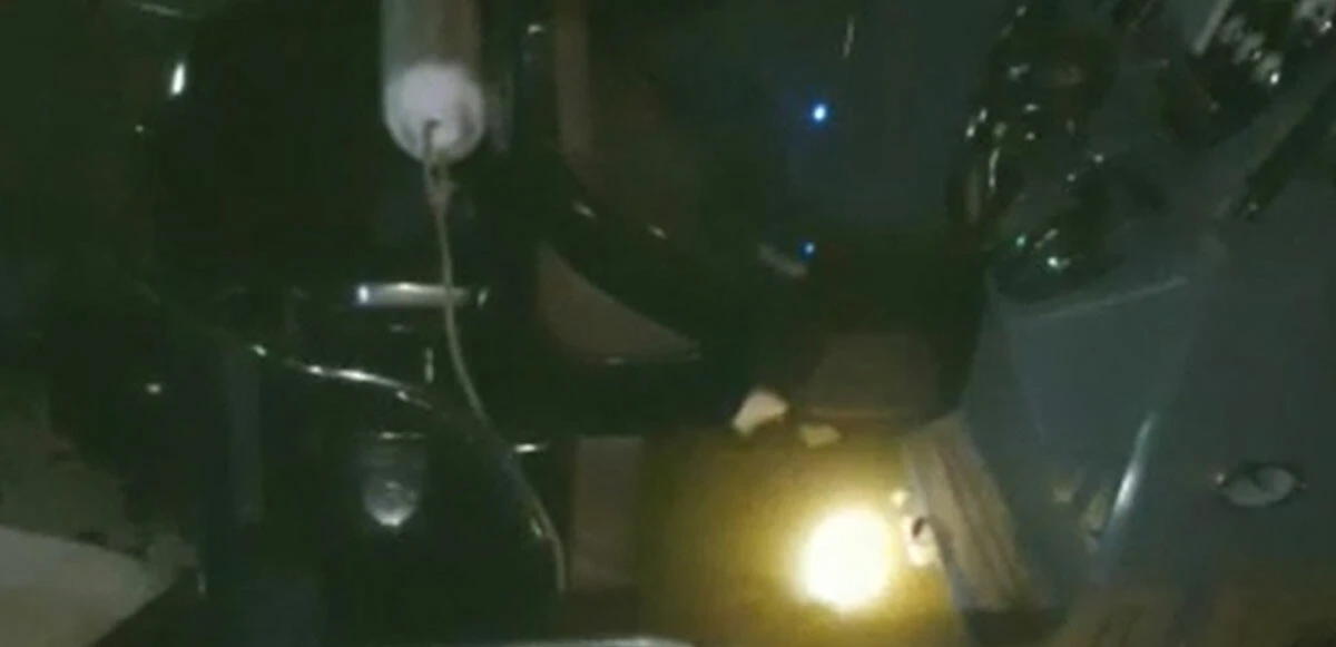 Bodrum’da tekne kazası! İş insanı Ünal Pala ve eşi hayatını kaybetti