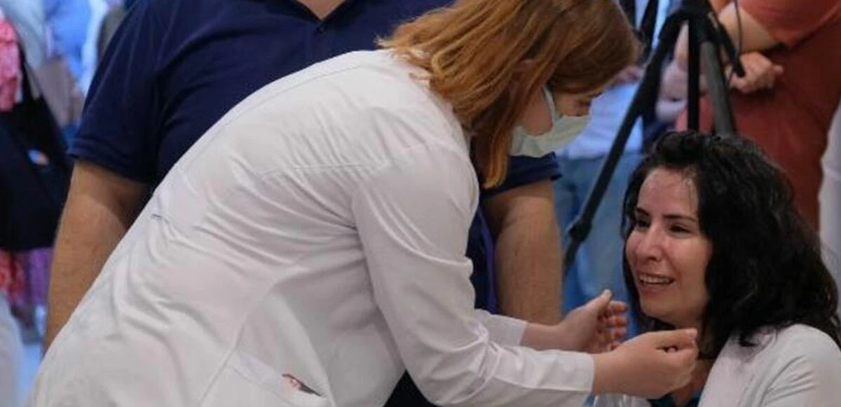 Doktorları hedef alan cami imamı hakkında yeni gelişme: Ahmet Gür açığa alındı