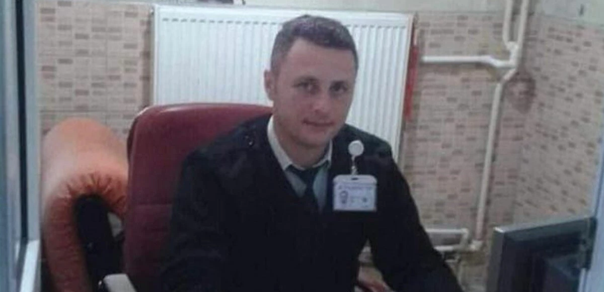 Doktorları hedef alan cami imamı hakkında yeni gelişme: Ahmet Gür açığa alındı