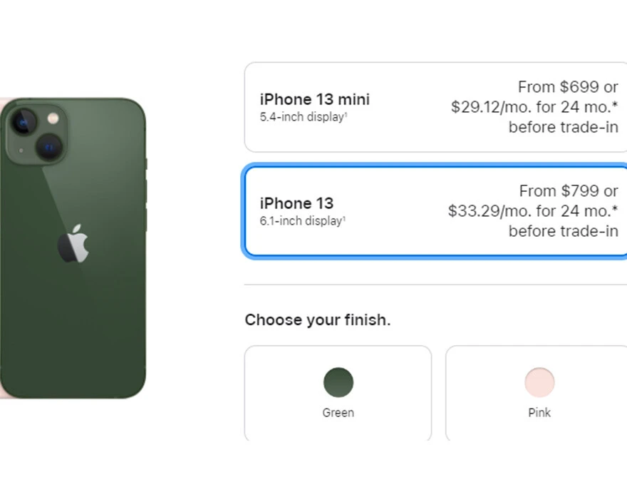 Daha piyasaya çıkmadan zamlandı! iPhone 14 fiyatları ortaya çıktı