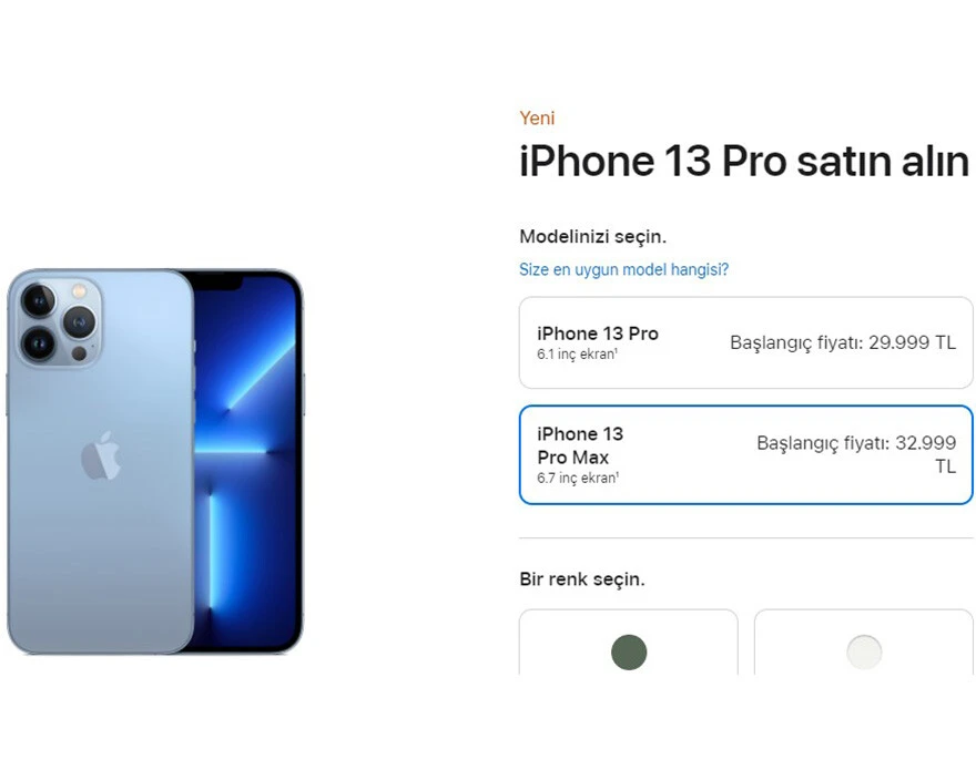 Daha piyasaya çıkmadan zamlandı! iPhone 14 fiyatları ortaya çıktı