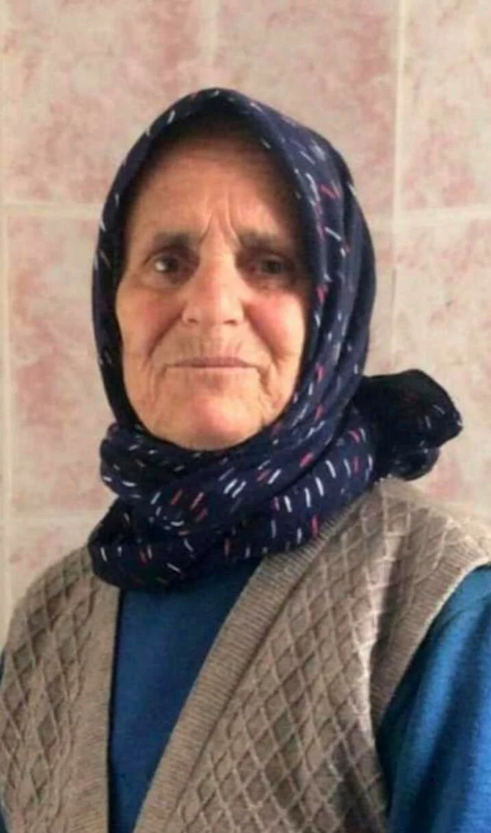 Sabah namazından döndü, eşini evde bulamadı!