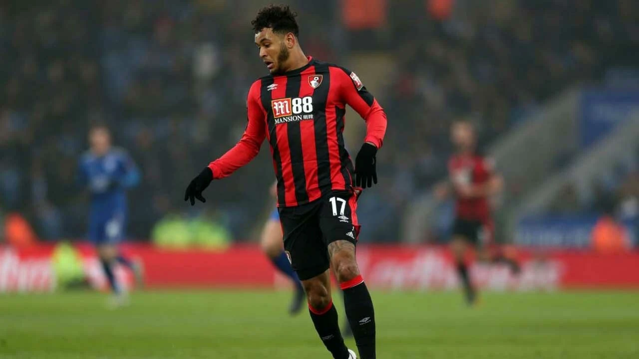 Fenerbahçe yeni transferine kavuştur: Norveçli golcü İstanbul'da