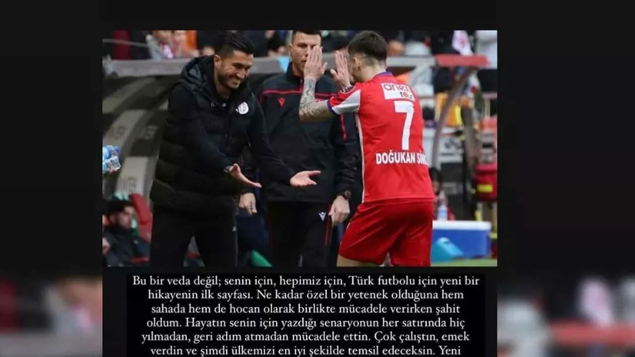 Nuri Şahin'den dev yenilik: Süper Lig'de bir ilk olacak!