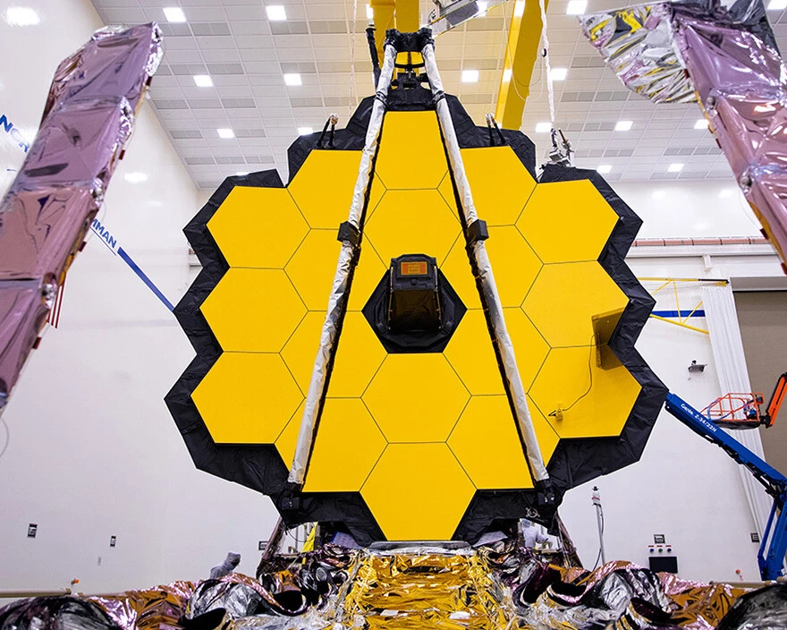 NASA'ya ait James Webb Uzay Teleskobu evrenin en derin görüntüsünü çekti: Binlerce galaksi tek karede! Fotoğraf ne ifade ediyor?