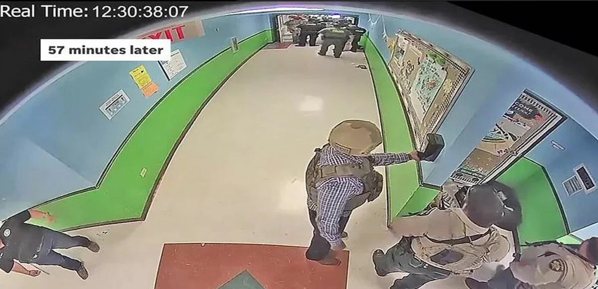 Günlerce konuşulan görüntüler sızdı! Ülke bir kez daha sarsıldı