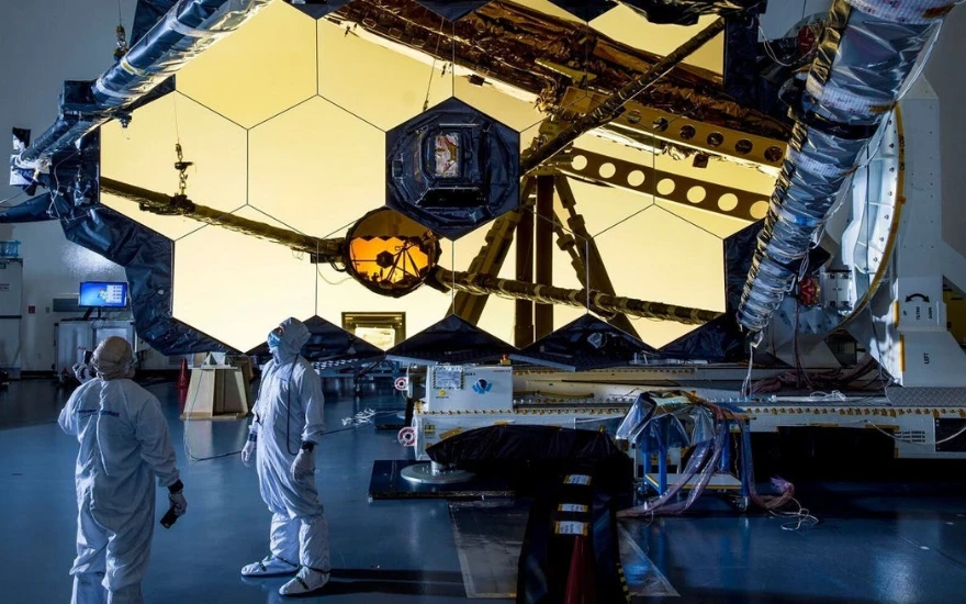 NASA neden bu kadar önemli?  Açılımı nedir? Ne iş yapar?