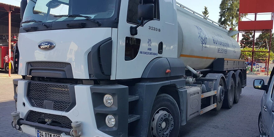 Son dakika! Muğla Datça'da orman yangını! Güzel haber geldi: Kontrol atına alındı, soğutma çalışmaları sürüyor