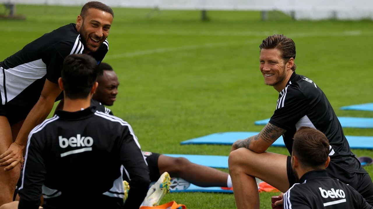 Valerien Ismael yeni transfere hayran kaldı