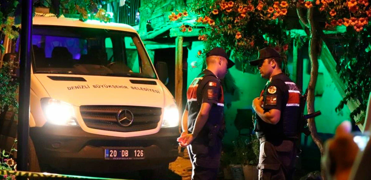 Boşanma aşamasındaki eşi başka adama kaçan koca dehşet saçtı: 2 ölü, 1 ağır yaralı