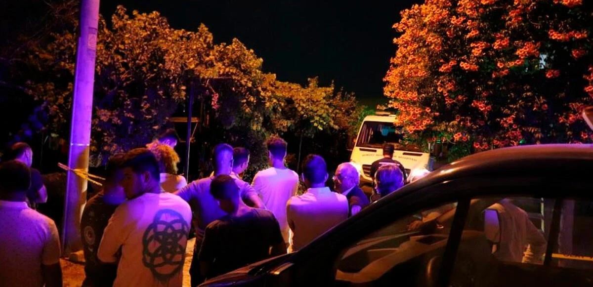 Boşanma aşamasındaki eşi başka adama kaçan koca dehşet saçtı: 2 ölü, 1 ağır yaralı