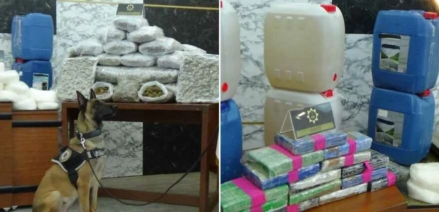 İstanbul'da tüm ilçeleri kapsayan uyuşturucu operasyonu! Binlerce kişi yakalandı, 367 kilo uyuşturucu ve 39 bin hap ele geçirildi