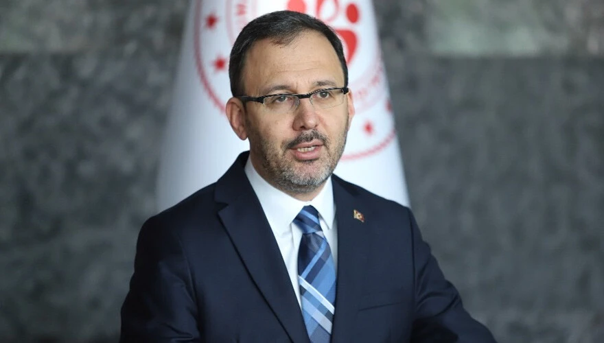 KYK kredi borcu faizleri silinecek mi, af mı çıktı? Son dakika: Bakan Kasapoğlu’ndan KYK kredi borcu açıklaması!