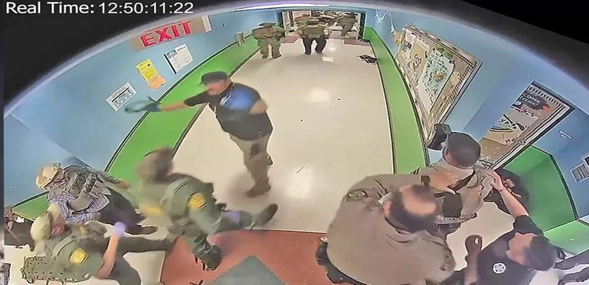 Günlerce konuşulan görüntüler sızdı! Ülke bir kez daha sarsıldı