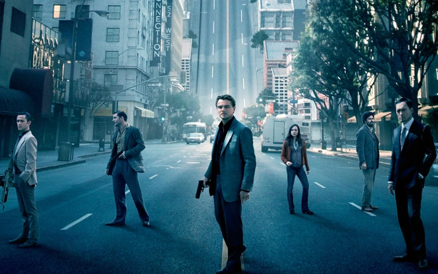 Şimdiye kadar yapılmış en iyi bilim kurgu filmleri