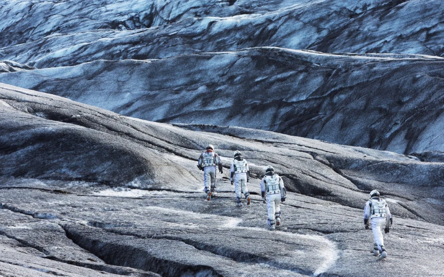 Şimdiye kadar yapılmış en iyi bilim kurgu filmleri