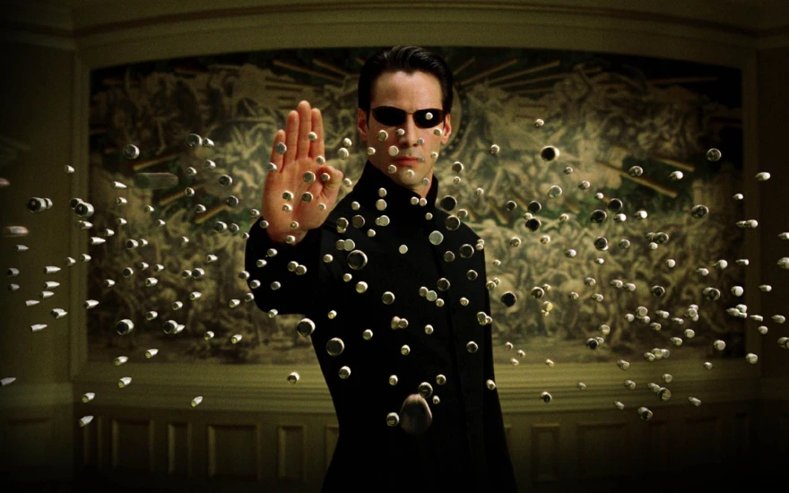 Şimdiye kadar yapılmış en iyi bilim kurgu filmleri