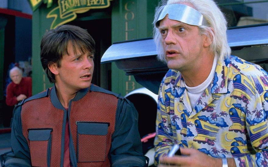 Şimdiye kadar yapılmış en iyi bilim kurgu filmleri