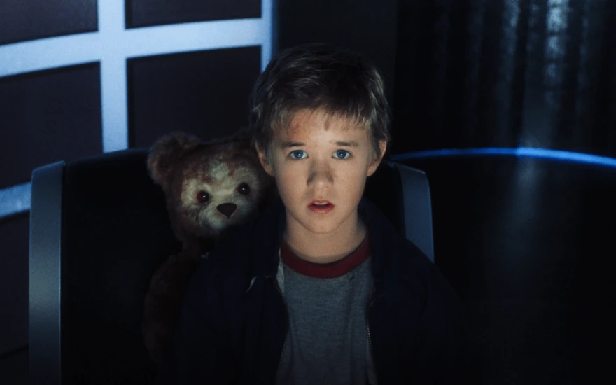 Şimdiye kadar yapılmış en iyi bilim kurgu filmleri