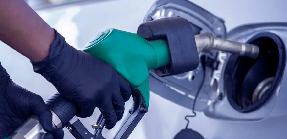 Brent petrolün varil fiyatı 100 doların altına indi! Akaryakıtta benzine indirim LPG'ye zam geldi