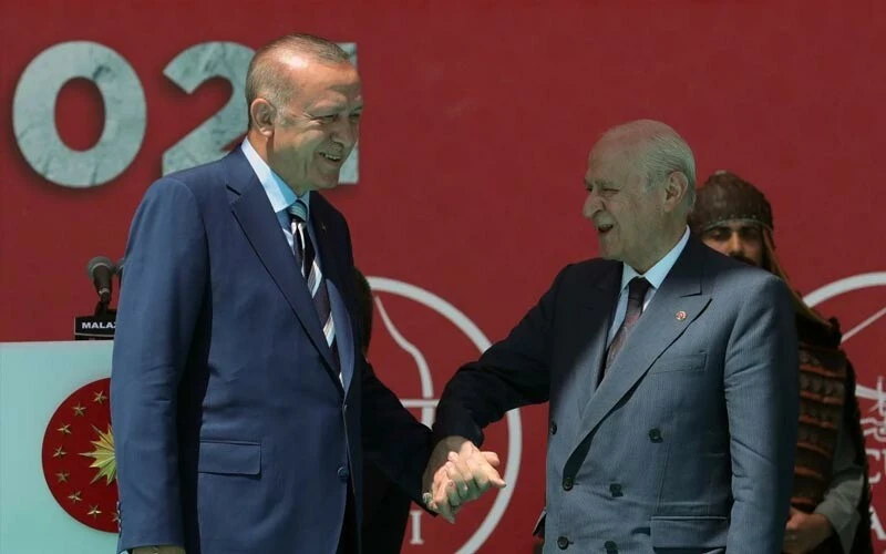 Cumhurbaşkanı Erdoğan'dan 15 Temmuz çağrısı: Tüm vatandaşlarımızı Saraçhane'ye bekliyorum