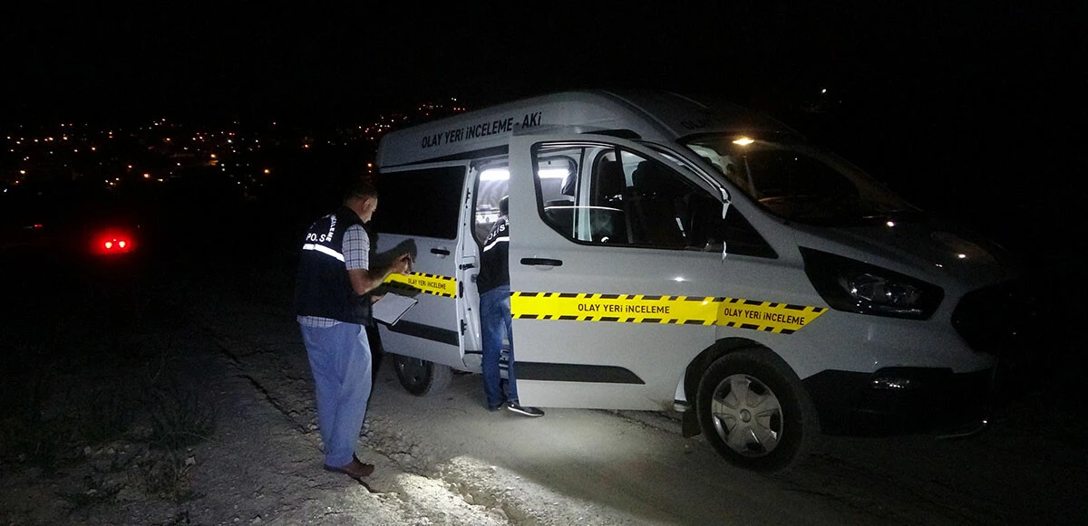 29 yaşındaki genç bıçaklanarak ölüme terk edildi