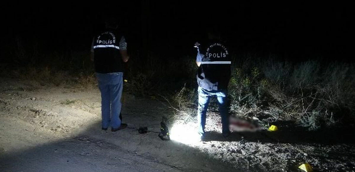 29 yaşındaki genç bıçaklanarak ölüme terk edildi