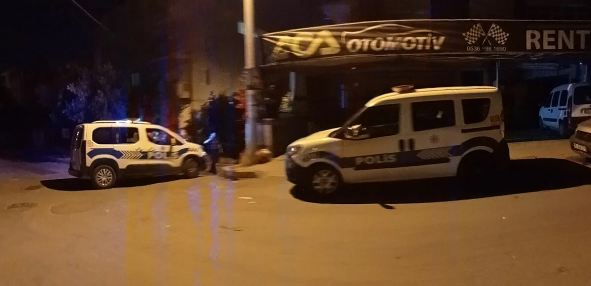 Kadın cinayetlerine bir yenisi eklendi! İzmir’de bir kadın evinde vahşice öldürüldü