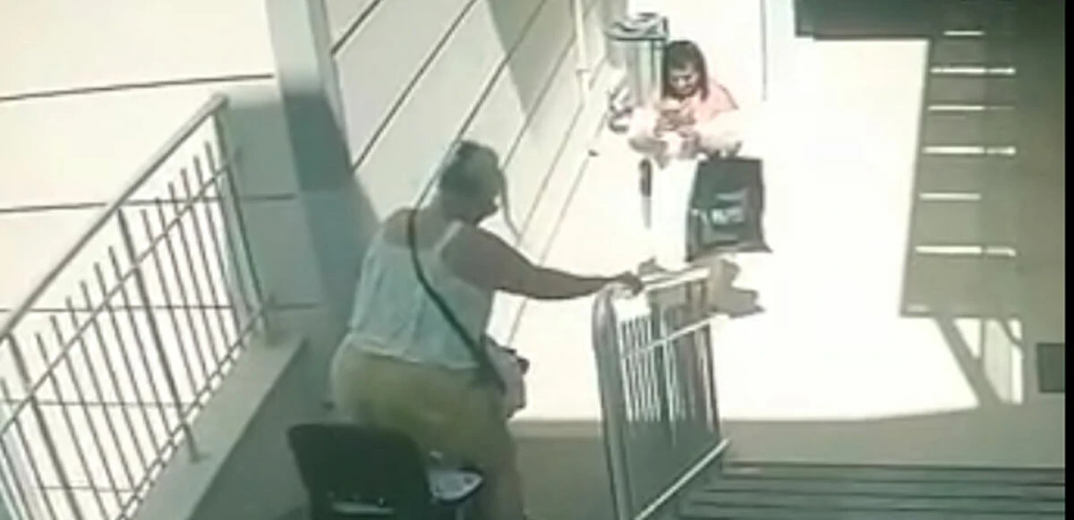 Yabancı turistlerden ‘tazminat’ oyunu! Kaza numarası ile hem ödeme yapmıyor hem de tazminat alıyor!