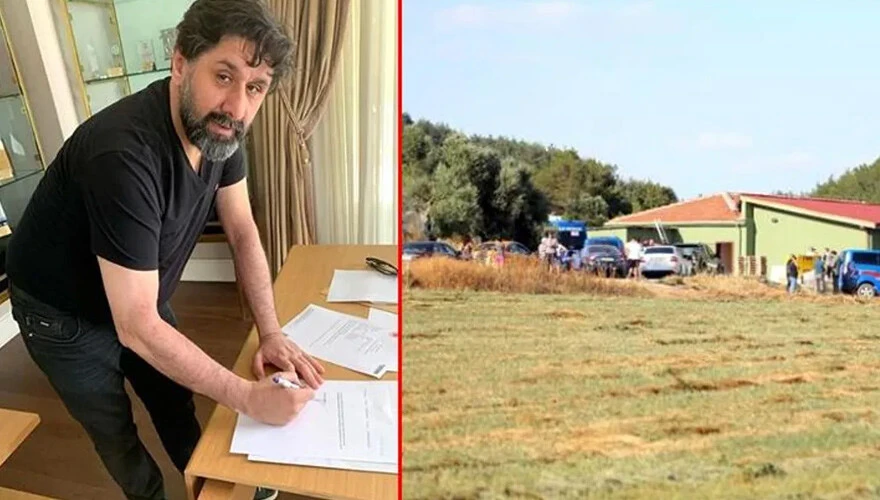 Ufuk Akçekaya kimdir? Tokatspor Başkanı Ufuk Akçekaya nereli, kaç yaşında? Fen Bilimleri kurucusu Nazmi Arıkan'ı Ufuk Akçekaya mı öldürdü?