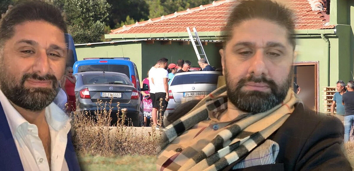 Ufuk Akçekaya kimdir? Tokatspor Başkanı Ufuk Akçekaya nereli, kaç yaşında? Fen Bilimleri kurucusu Nazmi Arıkan'ı Ufuk Akçekaya mı öldürdü?