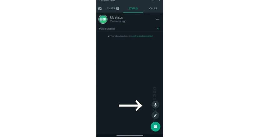 WhatsApp'a bomba özellik: Milyonlarca kişi bu yeniliğe çok sevinecek!