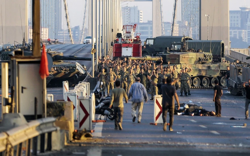 15 Temmuz’da neler yaşandı? 15 Temmuz darbe girişiminin kaçıncı yıldönümü?