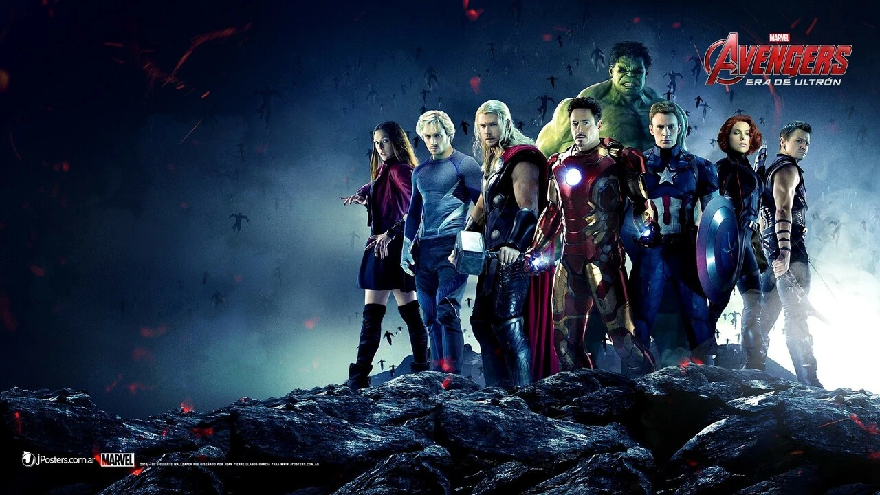 Marvel filmlerinin kronolojik sıralaması