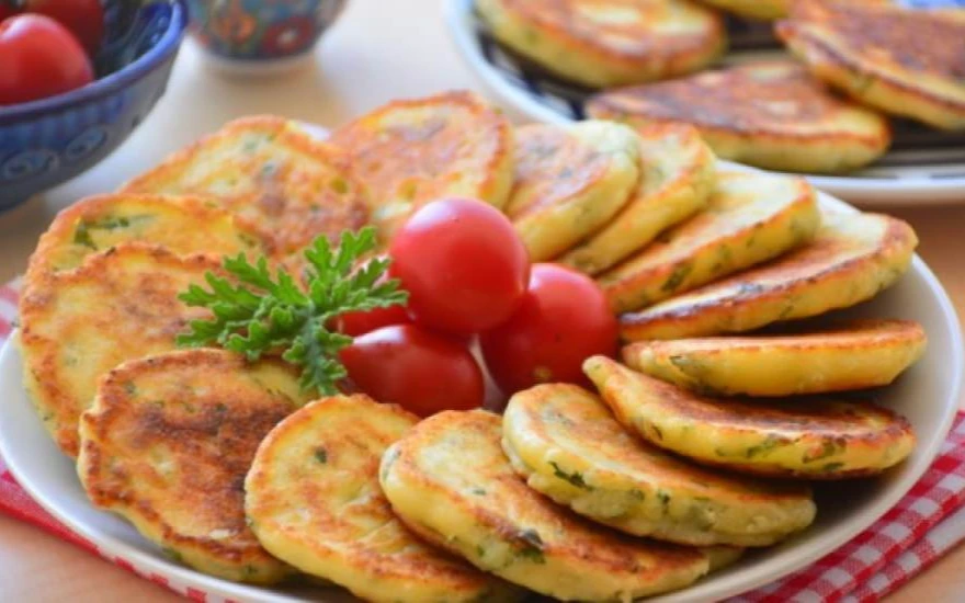 Bir haftada bir beden incelten tarif! Lezzetten ödün vermeden kilo verin!