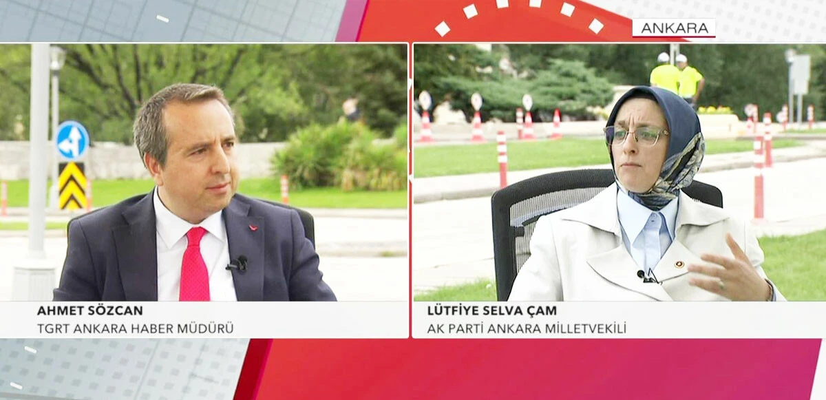 15 Temmuz’da Meclis'i savunan milletvekilleri TGRT Haber’e konuştu: Koordinat sapmasıyla kurtulduk