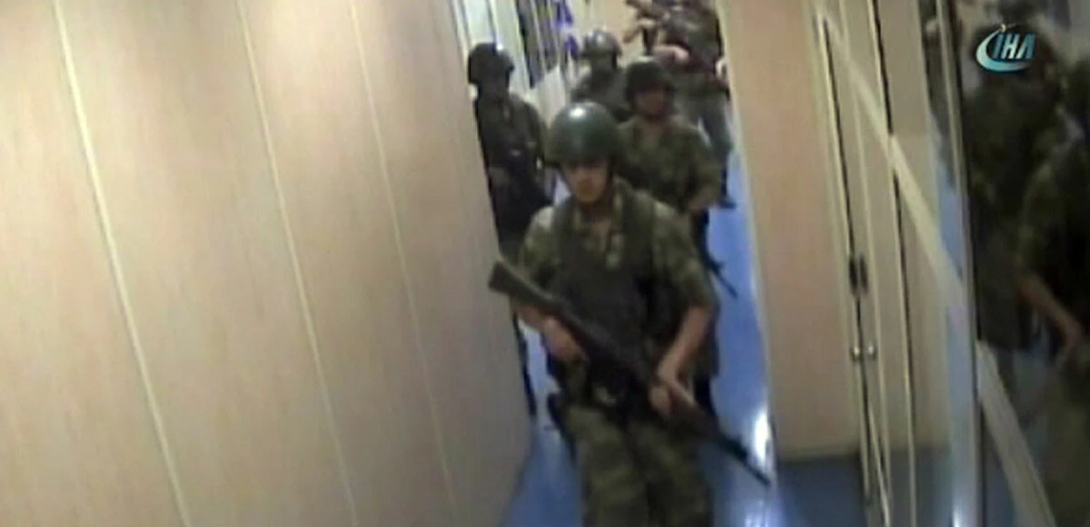 15 Temmuz darbe girişiminin üzerinden 6 yıl geçti! İşte milletimizin destan yazdığı o gecede tüm yaşananlar