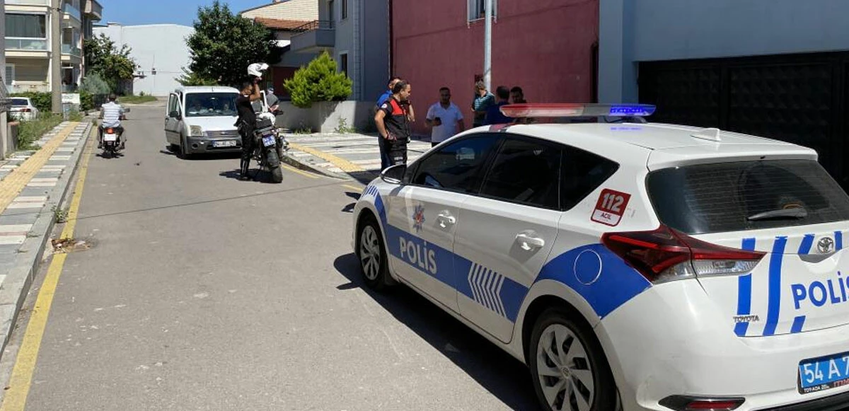 ‘Dükkanımdan para çaldı’ dedi, çalışanını sokak ortasında hastanelik etti