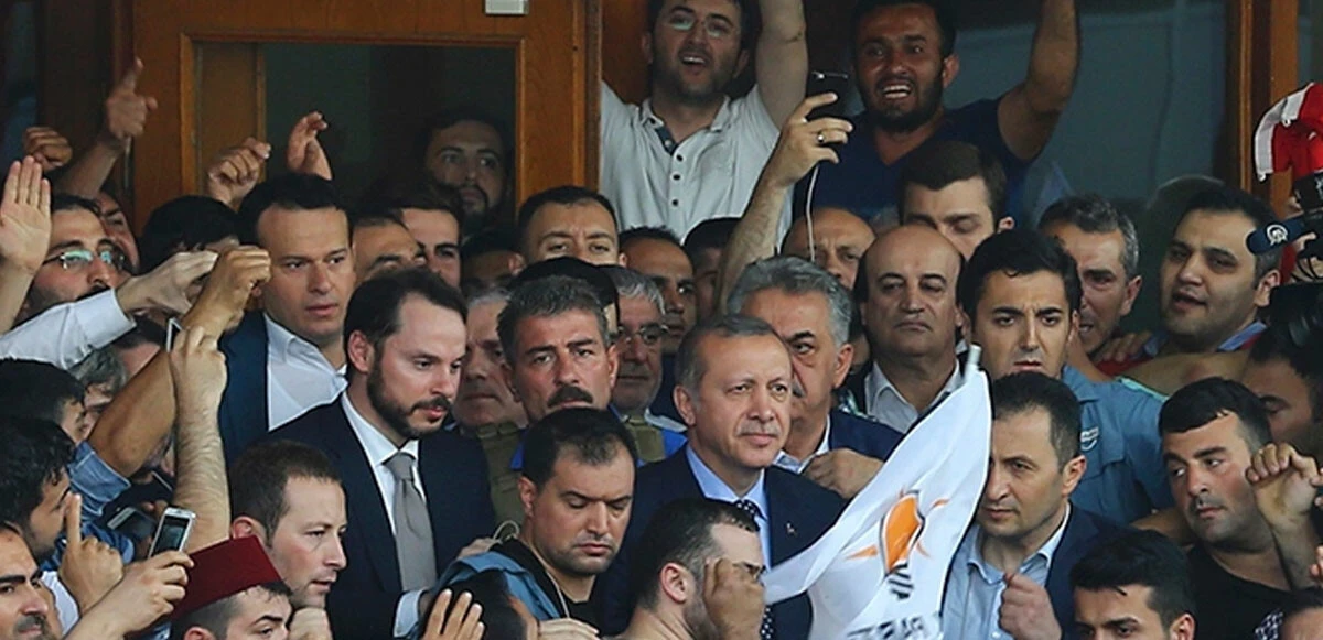 15 Temmuz darbe girişiminin üzerinden 6 yıl geçti! İşte milletimizin destan yazdığı o gecede tüm yaşananlar