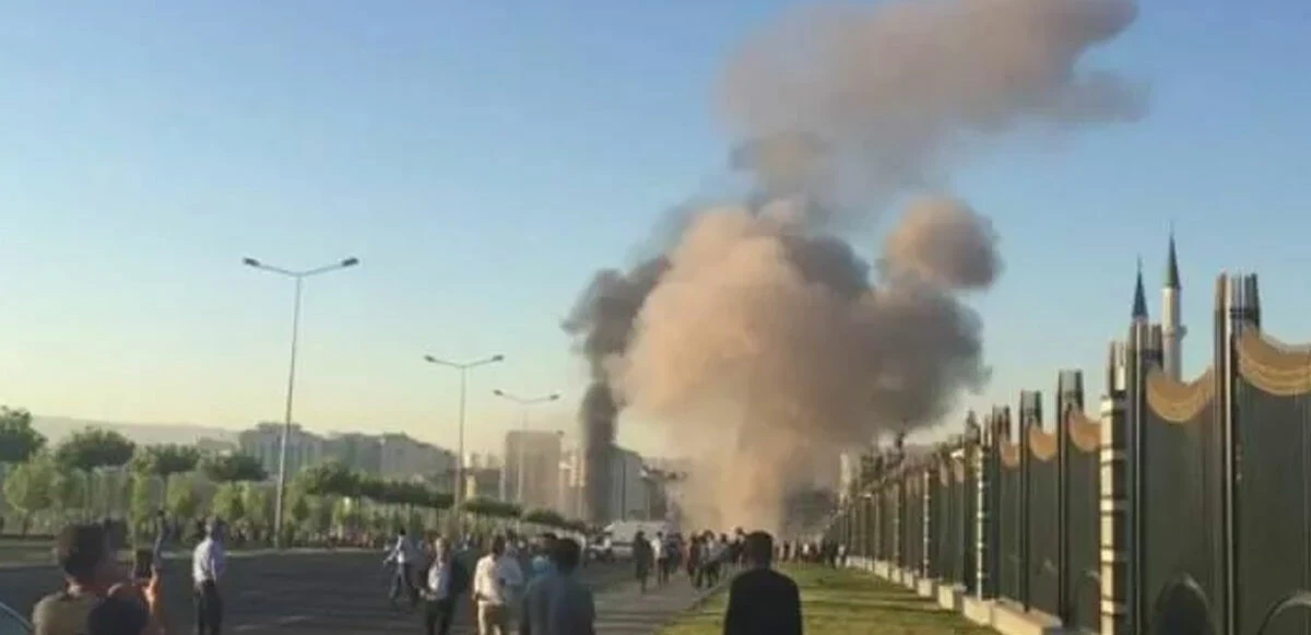 15 Temmuz darbe girişiminin üzerinden 6 yıl geçti! İşte milletimizin destan yazdığı o gecede tüm yaşananlar