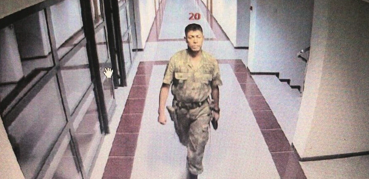 15 Temmuz darbe girişiminin üzerinden 6 yıl geçti! İşte milletimizin destan yazdığı o gecede tüm yaşananlar