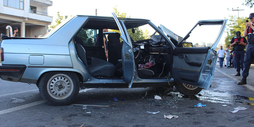 Tekirdağ’da <a href=