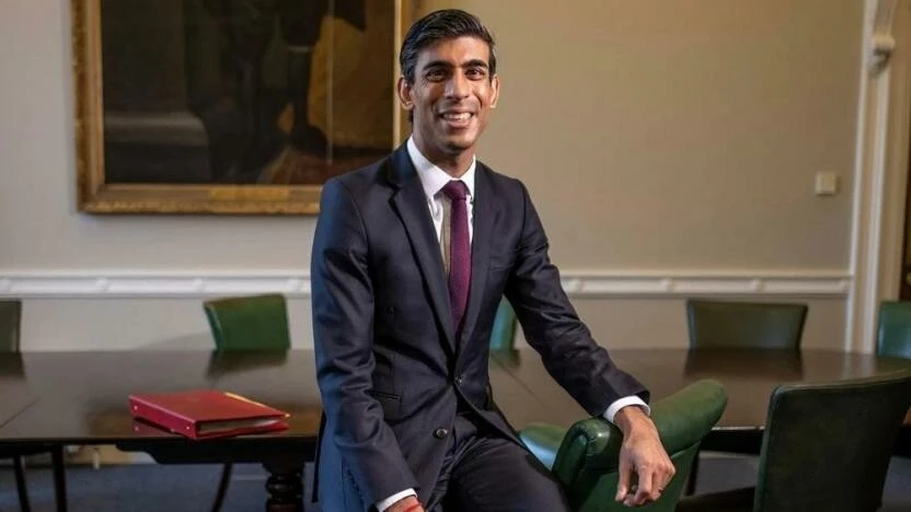 İngiltere'deki seçim yarışında sürpriz yok! Aday sayısı 5'e indi