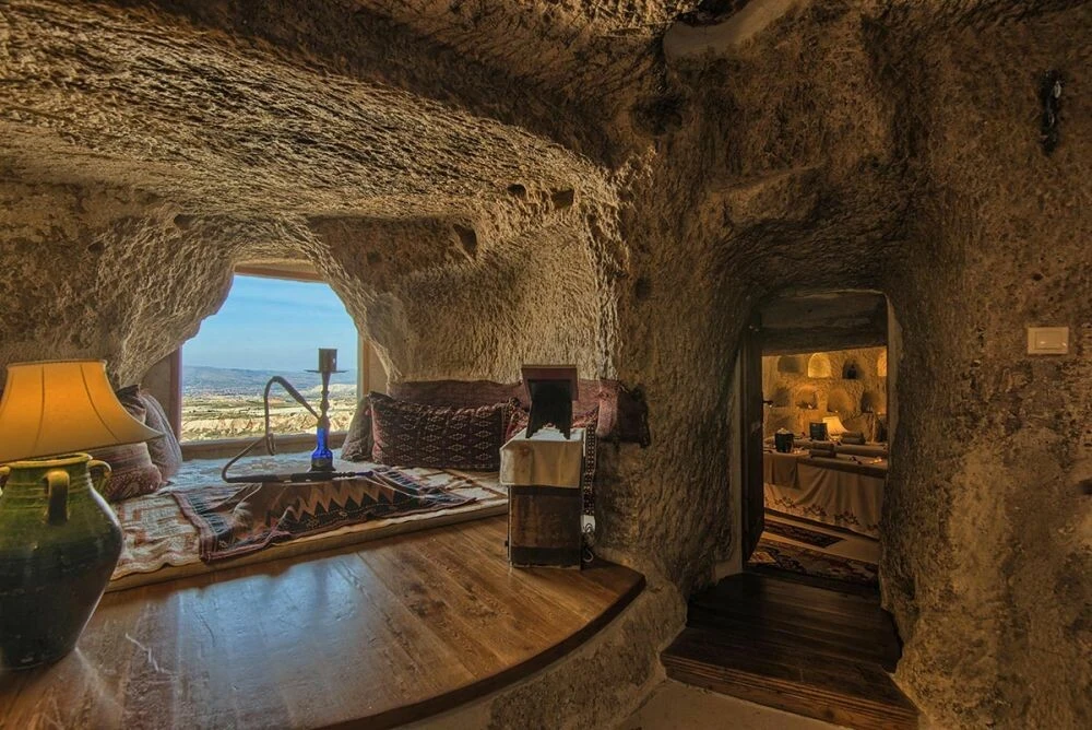 Turist akınına uğrayan Kapadokya’da yapmanız gerekenler listesi