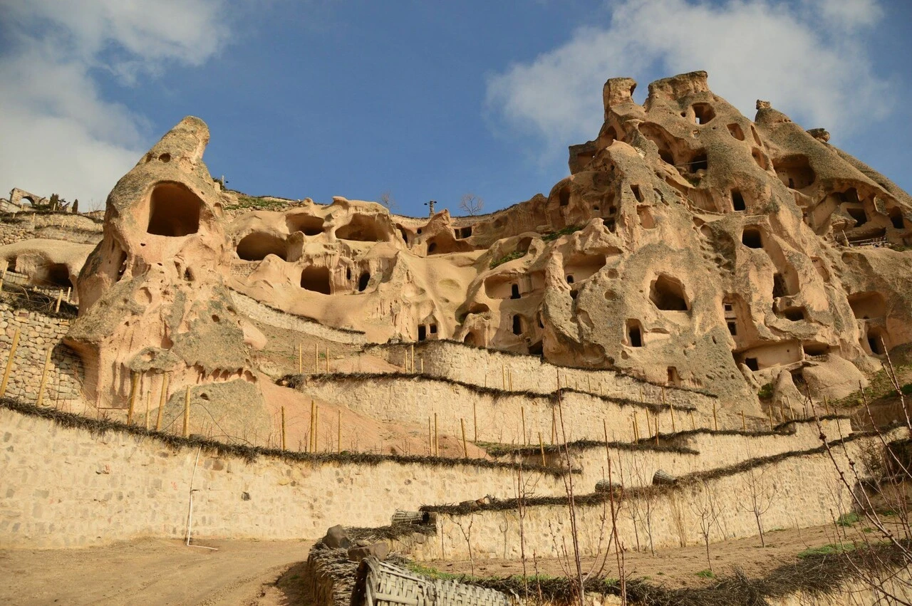 Turist akınına uğrayan Kapadokya’da yapmanız gerekenler listesi