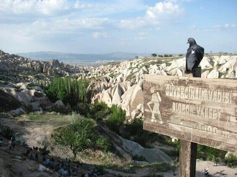 Turist akınına uğrayan Kapadokya’da yapmanız gerekenler listesi