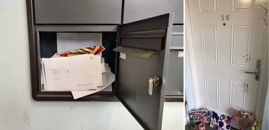 İngiltere'de akıllara durgunluk veren olay! Cansız bedeni 2,5 yıl sonra bulundu: Komşularından ürkütücü iddialar
