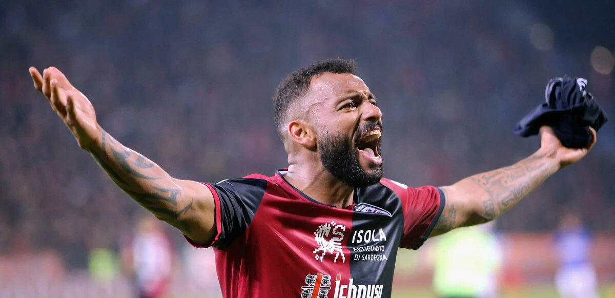 Fenerbahçe'den Galatasaray'a transfer çalımı: Joao Pedro sarı-lacivertlilerde