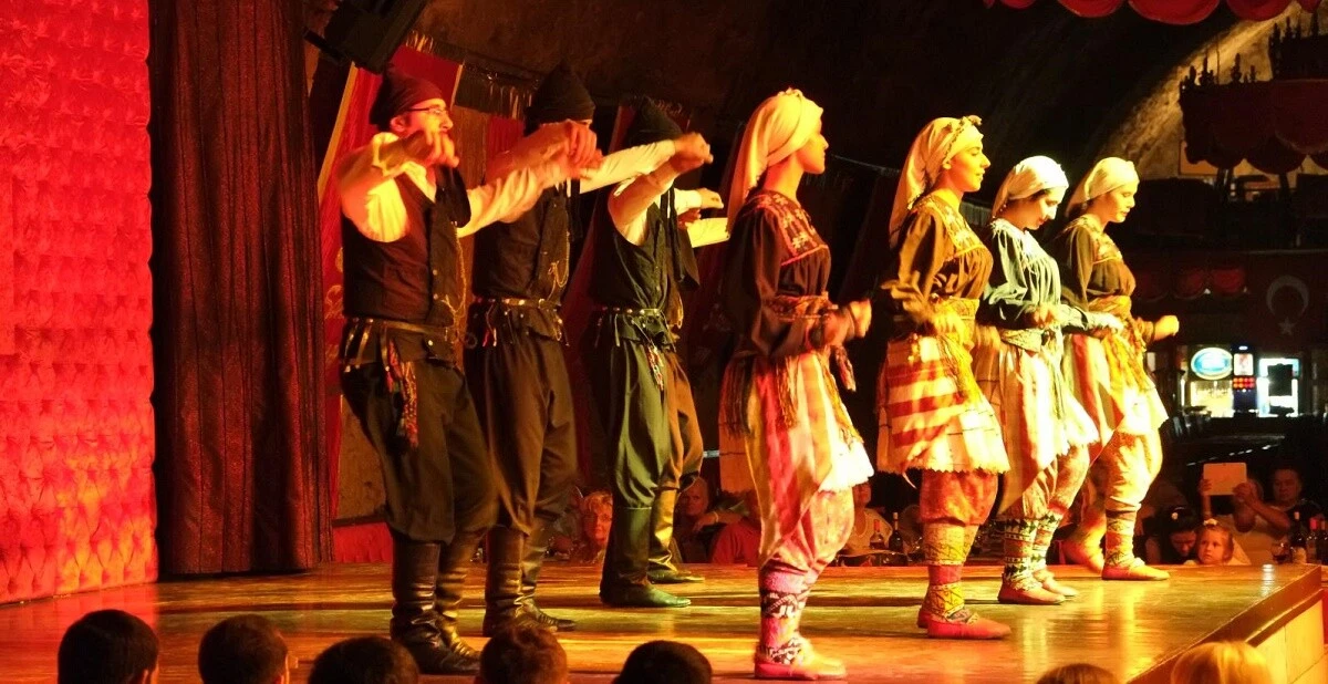 Turist akınına uğrayan Kapadokya’da yapmanız gerekenler listesi