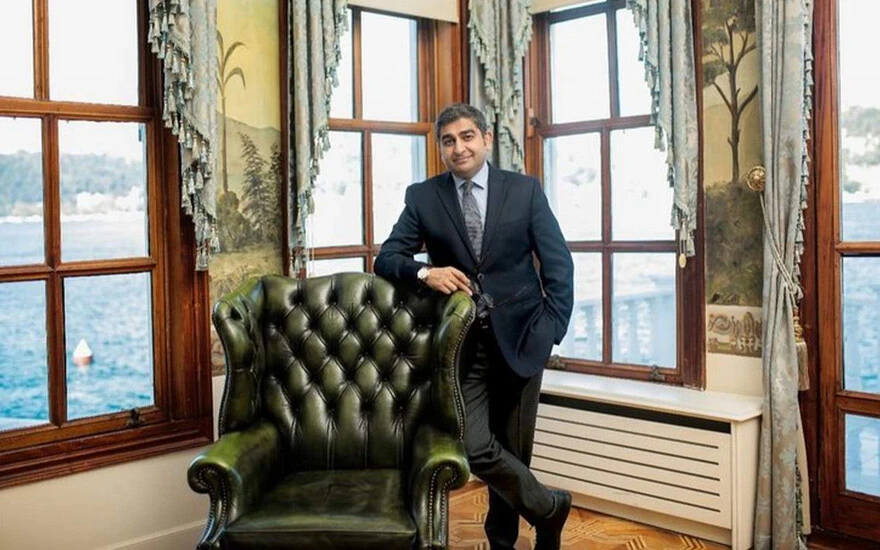 Sezgin Baran Korkmaz Kimdir, Nereli ve Neden Tutuklandı?